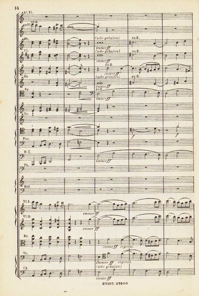 Die Meistersinger von Nurnberg. 1