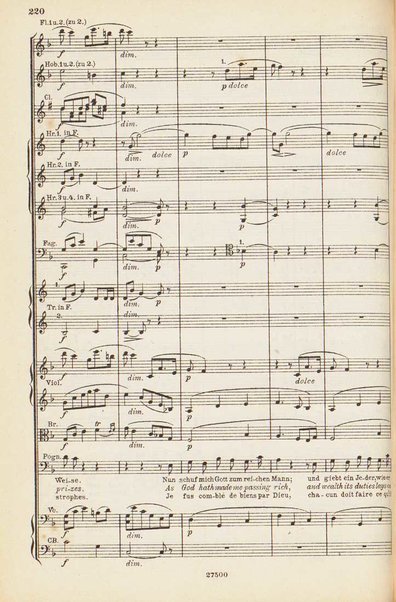 Die Meistersinger von Nurnberg. 1