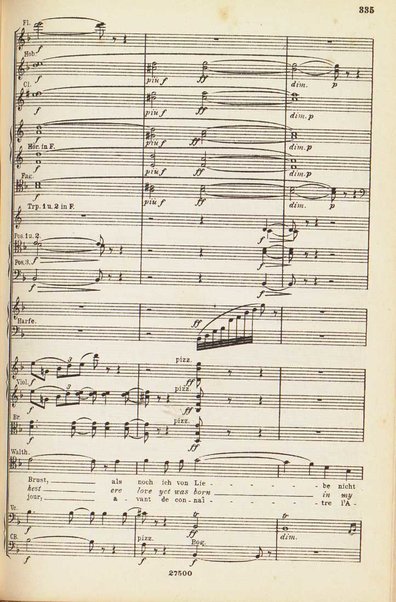 Die Meistersinger von Nurnberg. 1