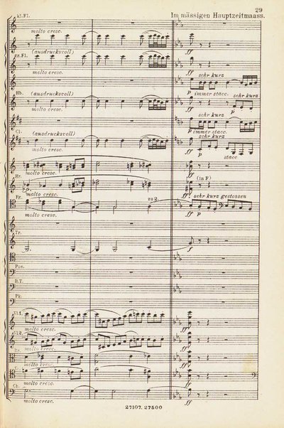 Die Meistersinger von Nurnberg. 1