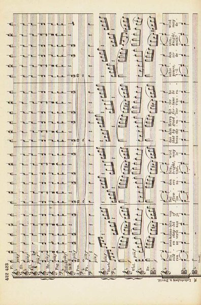Die Meistersinger von Nurnberg. 1