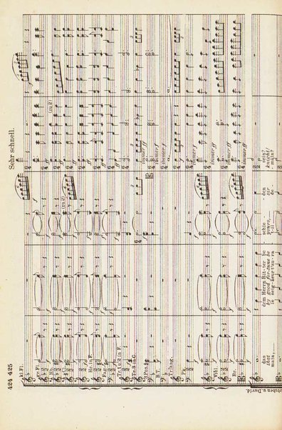 Die Meistersinger von Nurnberg. 1