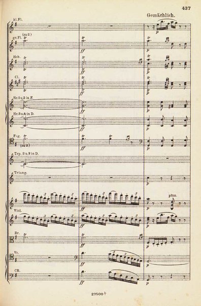 Die Meistersinger von Nurnberg. 1