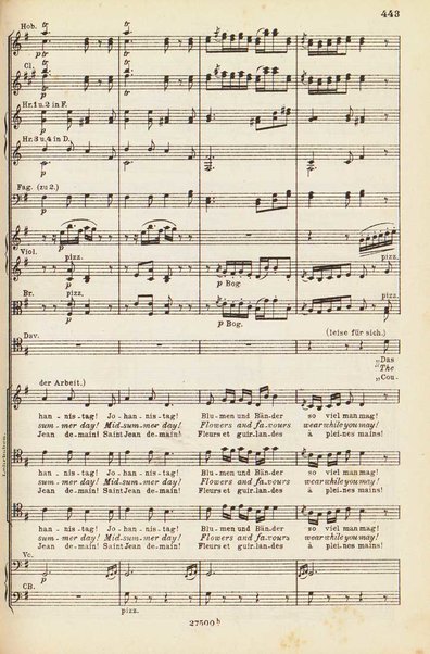 Die Meistersinger von Nurnberg. 1