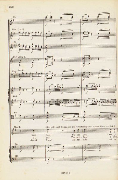 Die Meistersinger von Nurnberg. 1