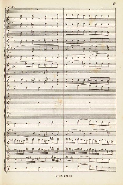 Die Meistersinger von Nurnberg. 1