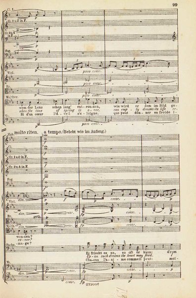 Die Meistersinger von Nurnberg. 2