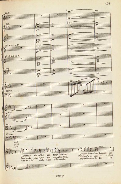 Die Meistersinger von Nurnberg. 2