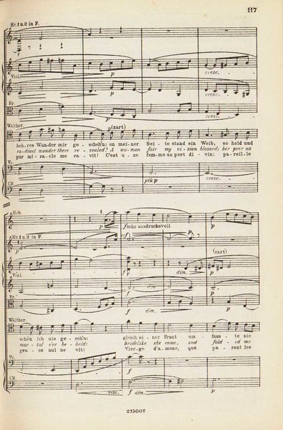 Die Meistersinger von Nurnberg. 2