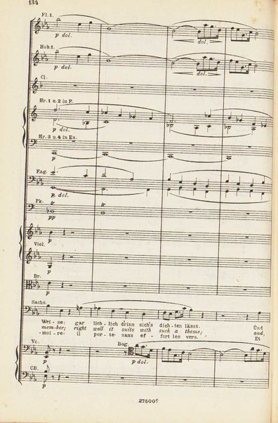 Die Meistersinger von Nurnberg. 2