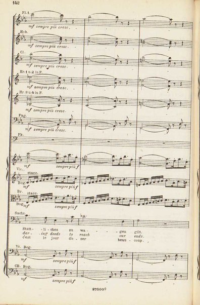 Die Meistersinger von Nurnberg. 2