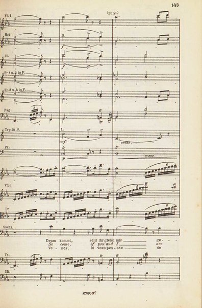 Die Meistersinger von Nurnberg. 2