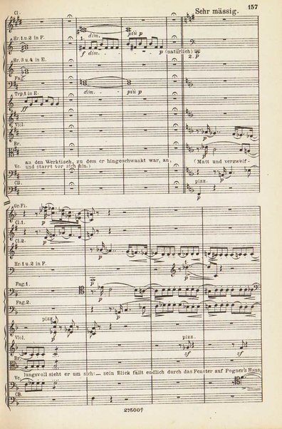 Die Meistersinger von Nurnberg. 2