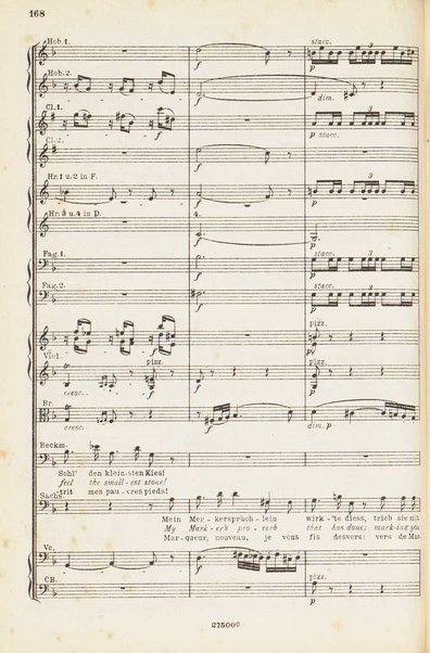 Die Meistersinger von Nurnberg. 2