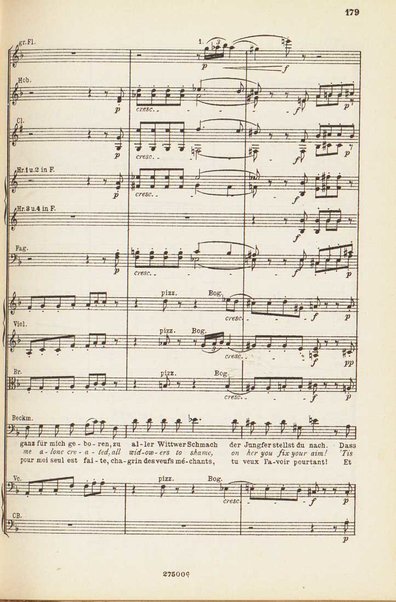Die Meistersinger von Nurnberg. 2