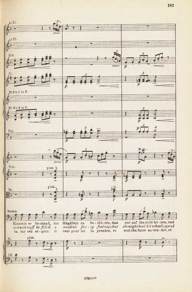 Die Meistersinger von Nurnberg. 2