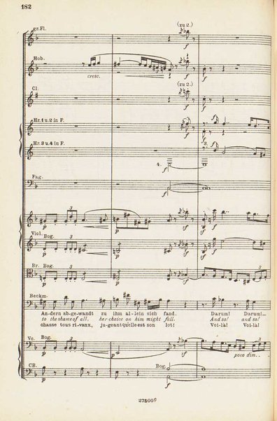 Die Meistersinger von Nurnberg. 2