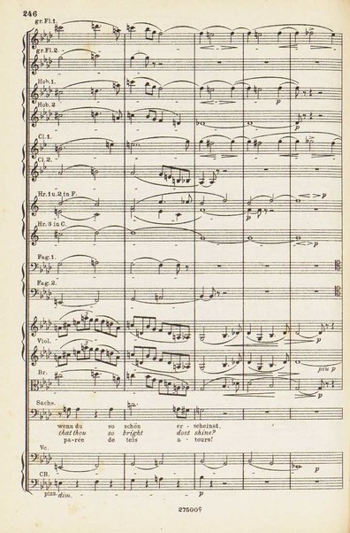 Die Meistersinger von Nurnberg. 2