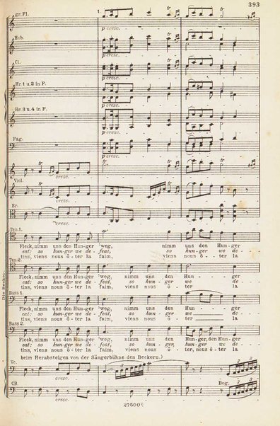 Die Meistersinger von Nurnberg. 2