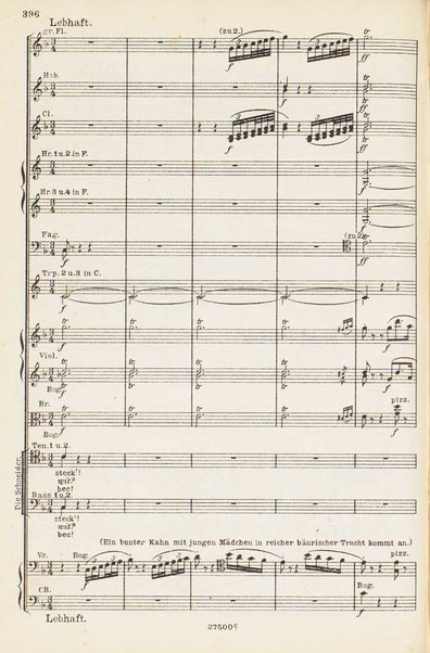 Die Meistersinger von Nurnberg. 2