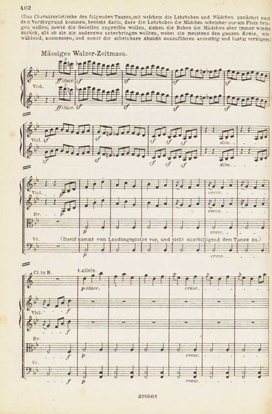 Die Meistersinger von Nurnberg. 2