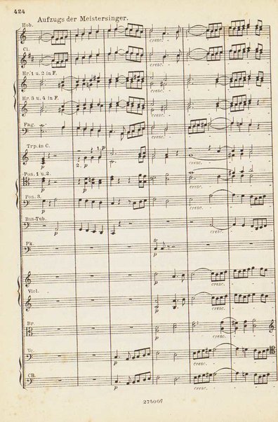 Die Meistersinger von Nurnberg. 2