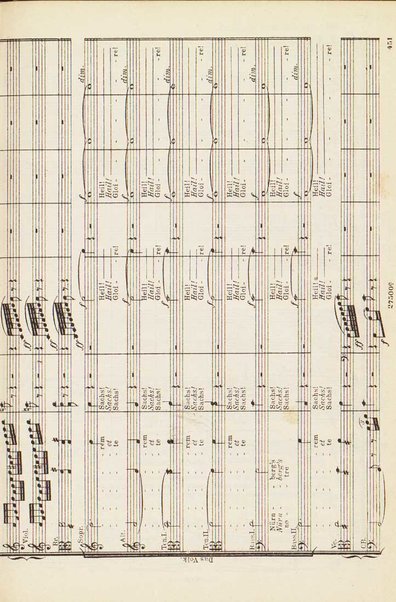 Die Meistersinger von Nurnberg. 2