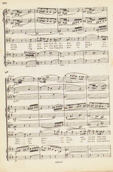 Die Meistersinger von Nurnberg. 2