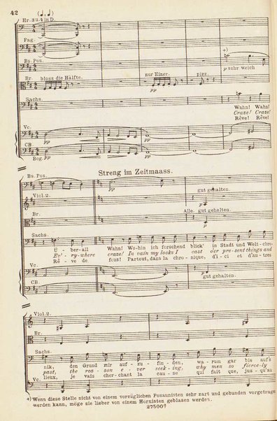 Die Meistersinger von Nurnberg. 2