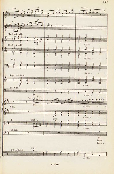 Die Meistersinger von Nurnberg. 2