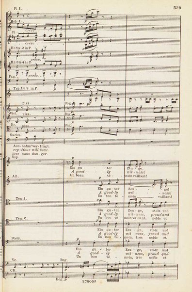 Die Meistersinger von Nurnberg. 2