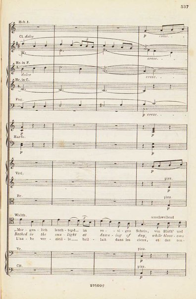 Die Meistersinger von Nurnberg. 2