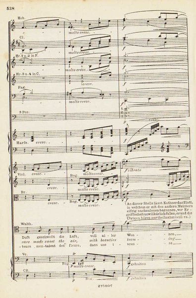 Die Meistersinger von Nurnberg. 2