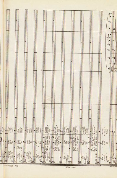 Die Meistersinger von Nurnberg. 2