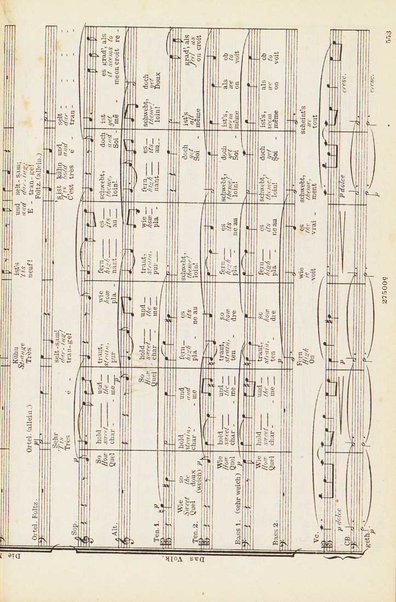 Die Meistersinger von Nurnberg. 2