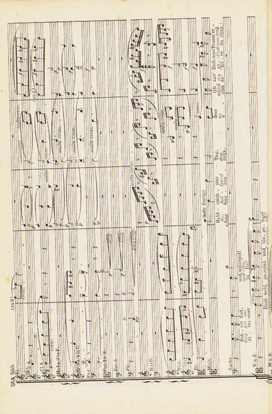 Die Meistersinger von Nurnberg. 2