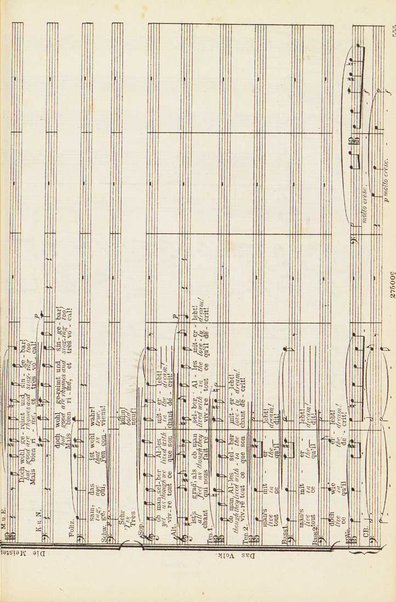 Die Meistersinger von Nurnberg. 2