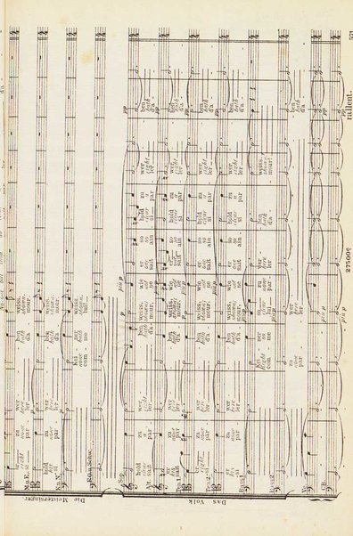 Die Meistersinger von Nurnberg. 2