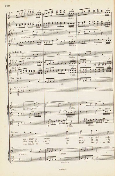 Die Meistersinger von Nurnberg. 2