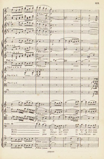 Die Meistersinger von Nurnberg. 2