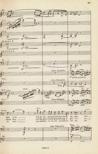 Die Meistersinger von Nurnberg. 2