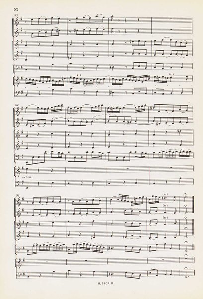 Markuspassion / Johann Sebastian Bach ; herausgegeben von Diethard Hellmann