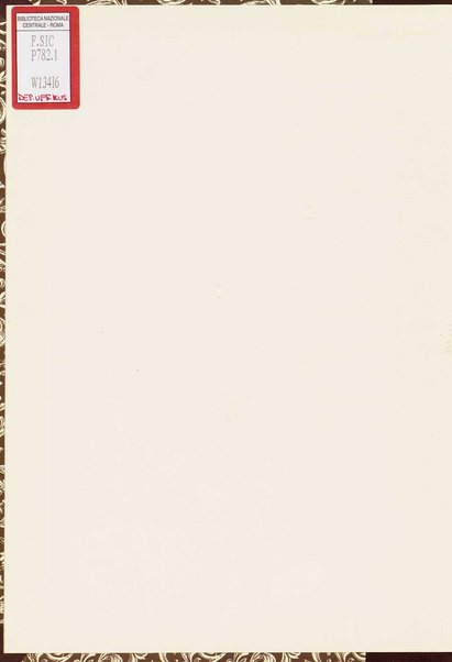 Lohengrin : grande opera romantica in tre atti / parole e musica di R. Wagner ; traduzione italiana dal testo originale tedesco di Salvatore De C. Marchesi