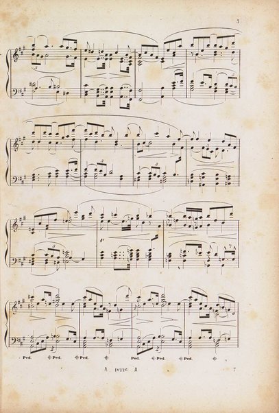 Lohengrin : grande opera romantica in tre atti / parole e musica di R. Wagner ; traduzione italiana dal testo originale tedesco di Salvatore De C. Marchesi