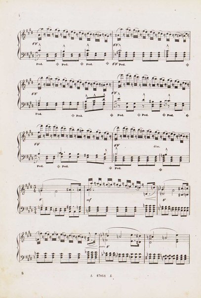 Tannhäuser ovvero La lotta dei Bardi al castello detto Varteburgo : grande opera romantica in tre atti / parole e musica di R. Wagner ; traduzione italiana dal testo originale tedesco di Salvatore de C. Marchesi