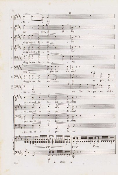 Tannhäuser ovvero La lotta dei Bardi al castello detto Varteburgo : grande opera romantica in tre atti / parole e musica di R. Wagner ; traduzione italiana dal testo originale tedesco di Salvatore de C. Marchesi
