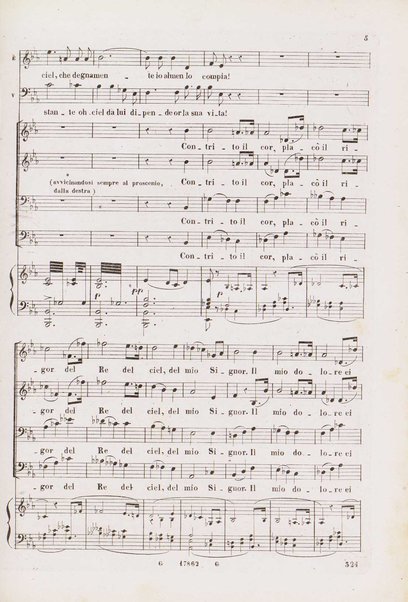 Tannhäuser ovvero La lotta dei Bardi al castello detto Varteburgo : grande opera romantica in tre atti / parole e musica di R. Wagner ; traduzione italiana dal testo originale tedesco di Salvatore de C. Marchesi