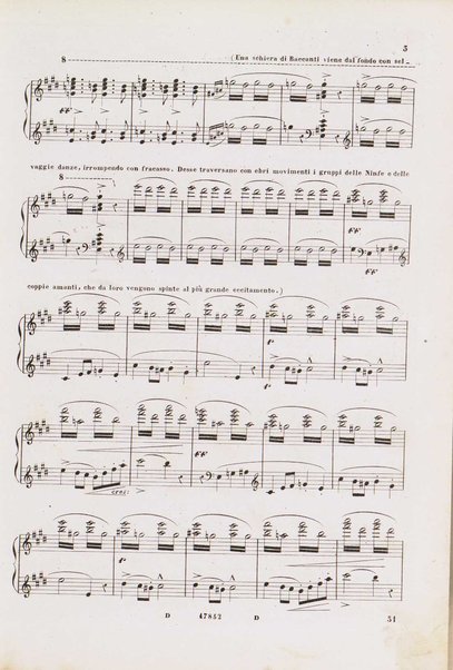 Tannhäuser ovvero La lotta dei Bardi al castello detto Varteburgo : grande opera romantica in tre atti / parole e musica di R. Wagner ; traduzione italiana dal testo originale tedesco di Salvatore de C. Marchesi