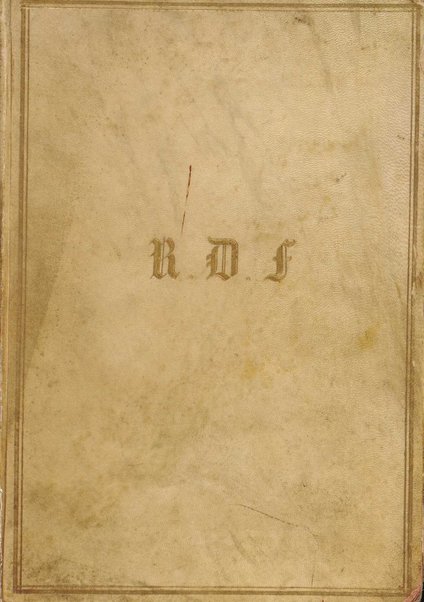 Parcival : dramma mistico in 3 atti / poesia e musica di Riccardo Wagner ; versione ritmica dal tedesco di A. Zanardini