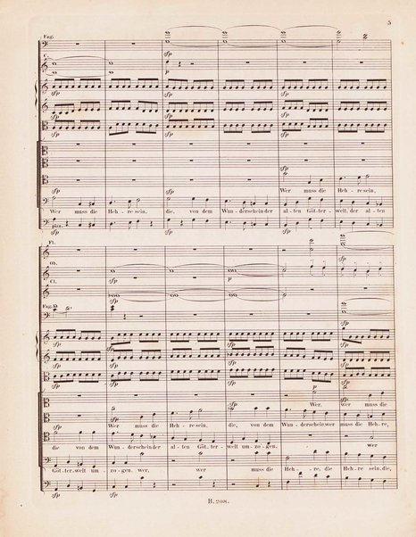 Der glorreiche Augenblick. 1